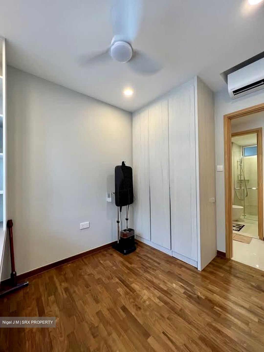 Waterview (D18), Condominium #599110251